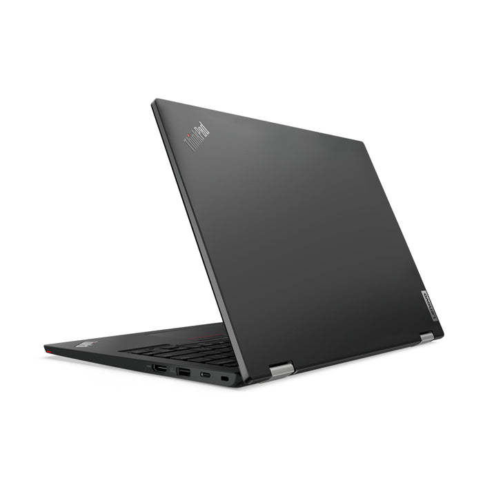 Lenovo ThinkPad L13 Yoga, Intel® Core™ i5, 33.8 cm (13.3"), 1920 x 1200 pixels, 8 GB, 256 GB, Windows 11 Pro