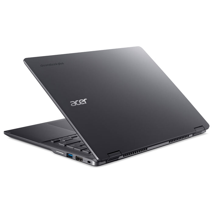 Acer Chromebook NX.J2AEK.007, Intel® Core™ i5, 3.4 GHz, 35.6 cm (14"), 1920 x 1200 pixels, 16 GB, 256 GB