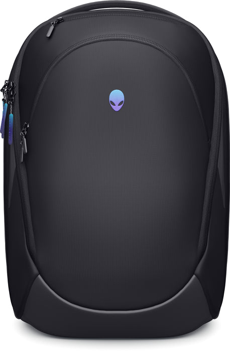 Alienware AW7825P, Backpack, 45.7 cm (18"), Shoulder strap, 1.32 kg