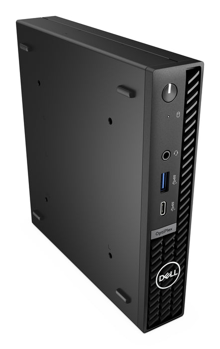 DELL OptiPlex 7020, Intel® Core™ i5, i5-12500T, 8 GB, 512 GB, Windows 11 Pro, 64-bit