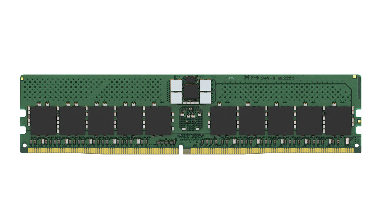 Kingston Technology KSM56R46BD8-32HA, 32 GB, 1 x 32 GB, DDR5, 288-pin DIMM