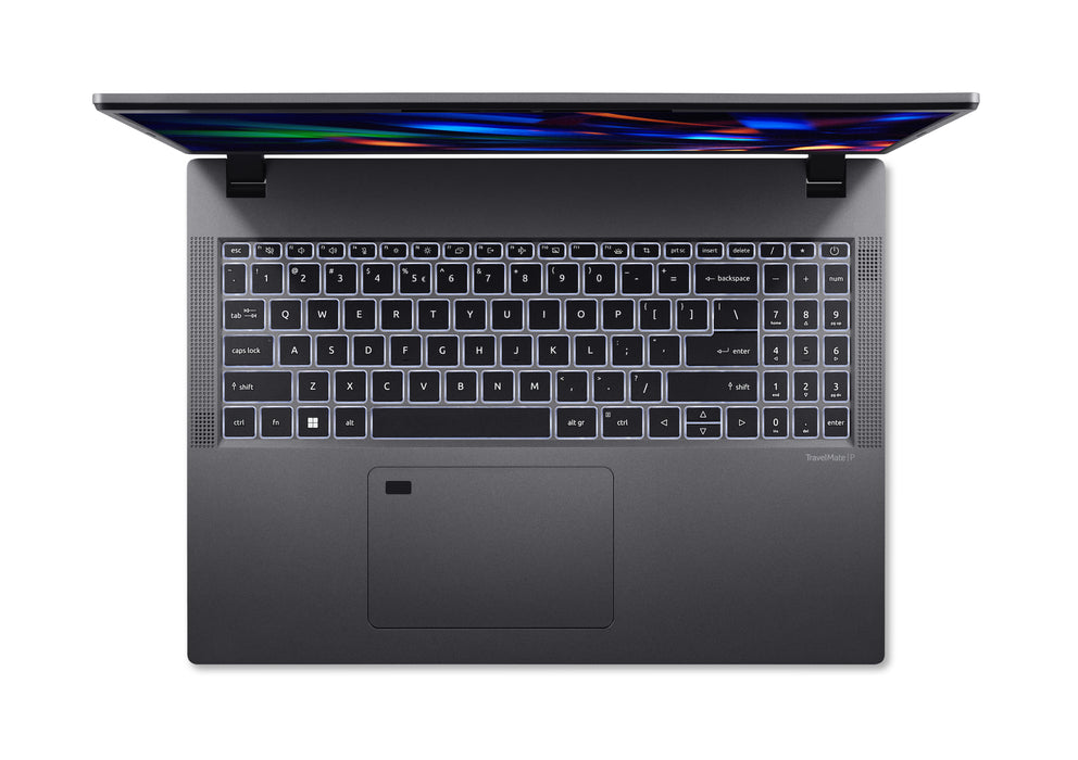 Acer TravelMate P2 TMP216-51-TCO 16" WUXGA IPS i5 8GB 512GB Windows 11 Pro Notebook, Intel® Core™ i5, 40.6 cm (16"), 1920 x 1200 pixels, 8 GB, 512 GB, Windows 11 Pro
