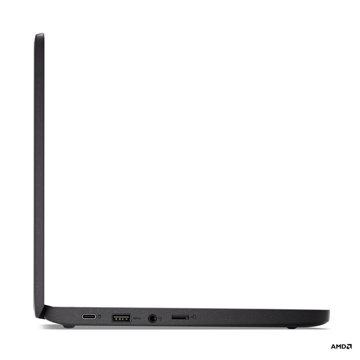 Lenovo 100e Chromebook Gen 3 (AMD), AMD 3000, 1.2 GHz, 29.5 cm (11.6"), 1366 x 768 pixels, 4 GB, 32 GB