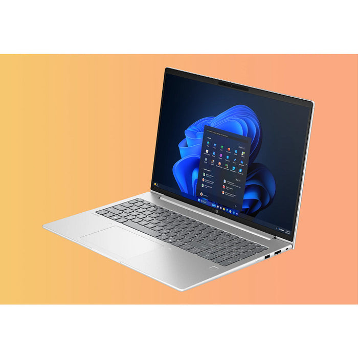 HP ProBook 4 G1iR, Intel Core 5, 40.6 cm (16"), 1920 x 1200 pixels, 8 GB, 256 GB, Windows 11 Pro