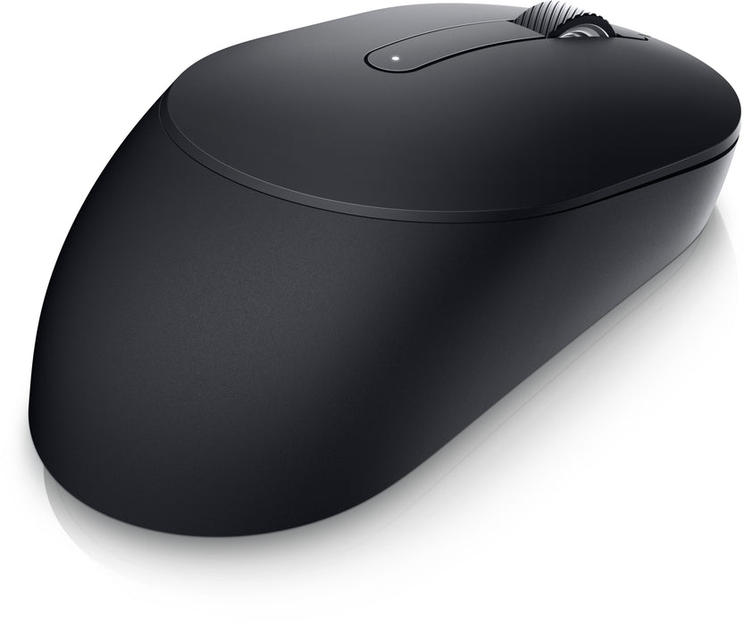 DELL Pro Mouse - MS300, Ambidextrous, Optical, RF Wireless, 4000 DPI, Black