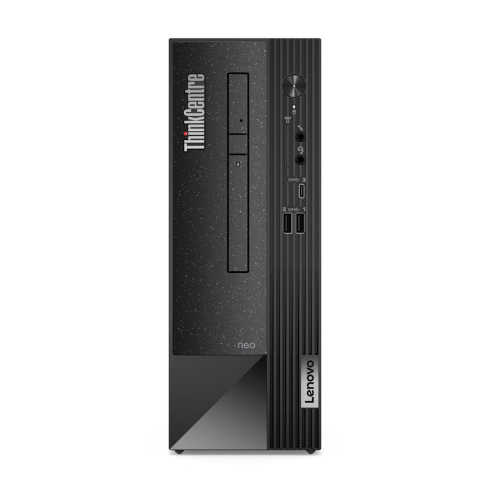 Lenovo ThinkCentre neo 50s, Intel® Core™ i5, i5-13400, 8 GB, 256 GB, Windows 11 Pro, 64-bit