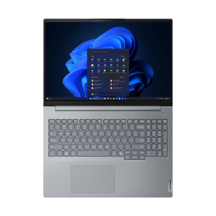 Lenovo ThinkBook 16 G9 AHP, AMD Ryzen™ 5, 3.2 GHz, 40.6 cm (16"), 1920 x 1200 pixels, 16 GB, 512 GB