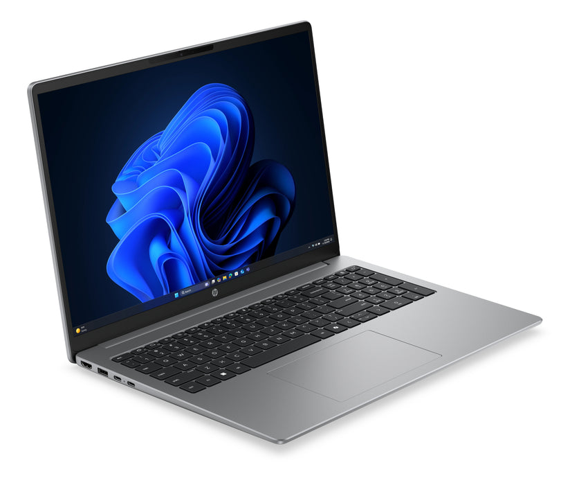 HP E4VC4ET, 40.6 cm (16"), 1920 x 1200 pixels, 16 GB, 512 GB, Windows 11 Pro, Silver
