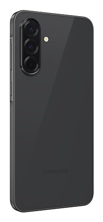 Samsung Galaxy A36 5G Enterprise Edition , 17 cm (6.7"), 6 GB, 128 GB, 50 MP, Android 15, Black