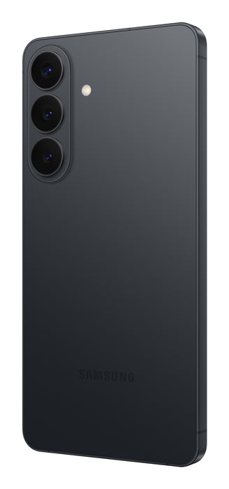Samsung Galaxy S26+ , 17 cm (6.7"), 12 GB, 512 GB, 50 MP, Android 16.0, Black