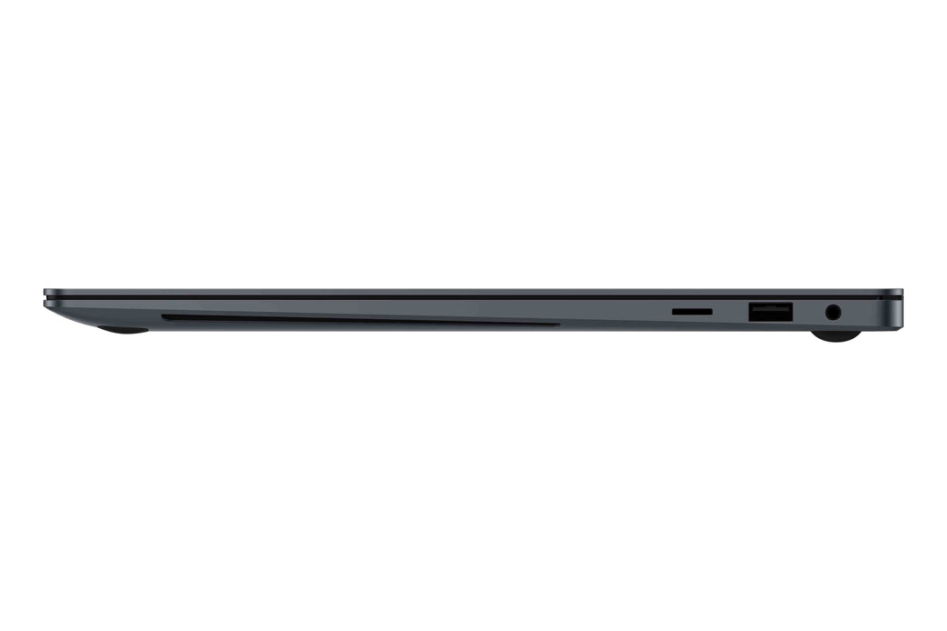 Samsung Galaxy Book4 Pro NP964XGK-KG1UK, Intel Core Ultra 7, 40.6 cm (16"), 2880 x 1800 pixels, 16 GB, 512 GB, Windows 11 Pro