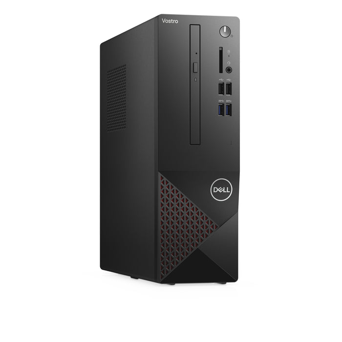 DELL Vostro 3681, 2.9 GHz, Intel® Core™ i5, 8 GB, 256 GB, DVD-RW, Windows 10 Pro