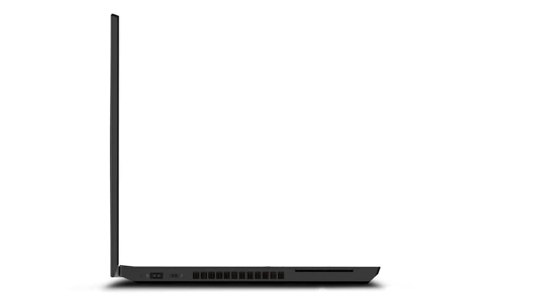 Lenovo ThinkPad T15p, Intel® Core™ i7, 2.6 GHz, 39.6 cm (15.6"), 3840 x 2160 pixels, 16 GB, 512 GB