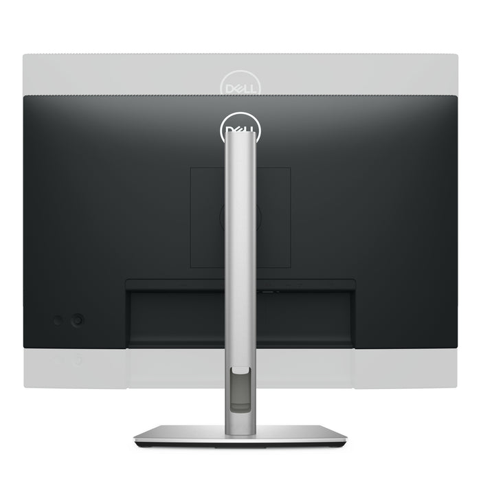 DELL Pro Plus P2425H, 60.5 cm (23.8"), 1920 x 1080 pixels, Full HD, LCD, 8 ms, Black