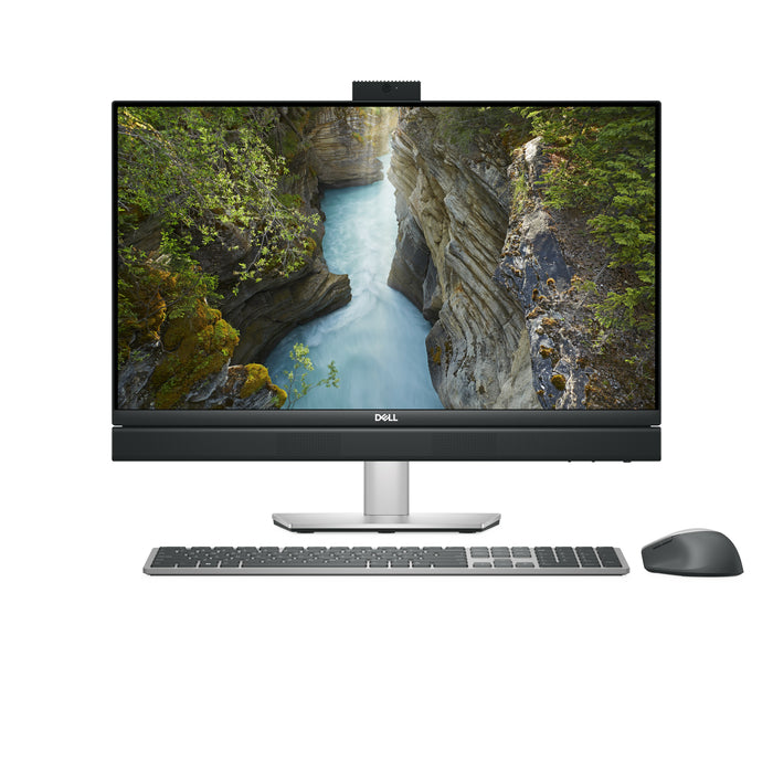 DELL OptiPlex 7420, 60.5 cm (23.8"), Full HD, Intel® Core™ i5, 8 GB, 256 GB, Windows 11 Pro