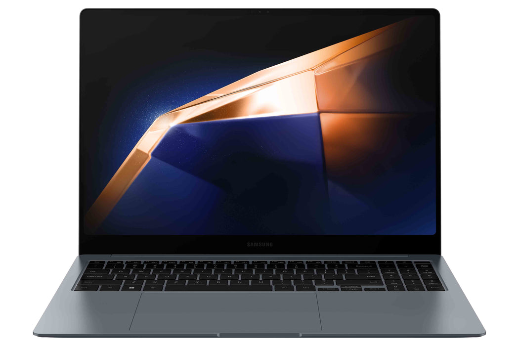Samsung Galaxy Book4 Pro NP964XGK-KG1UK, Intel Core Ultra 7, 40.6 cm (16"), 2880 x 1800 pixels, 16 GB, 512 GB, Windows 11 Pro
