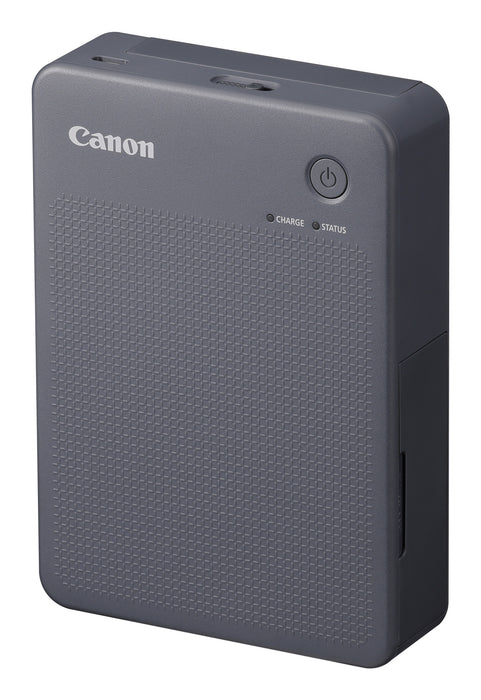 Canon SELPHY QX20 BK, Dye-sublimation, 287 x 287 DPI, 2.8" x 3.3" (7.2x8.5cm), Borderless printing, Wi-Fi, Bluetooth