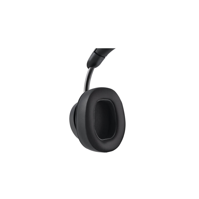 Kensington H3000 Bluetooth Over-Ear Headset, Wireless, Headset