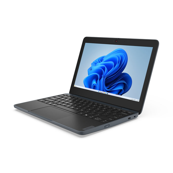 Lenovo 100w Gen 5, Intel® N, 29.5 cm (11.6"), 1366 x 768 pixels, 8 GB, 128 GB, Windows 11 Pro