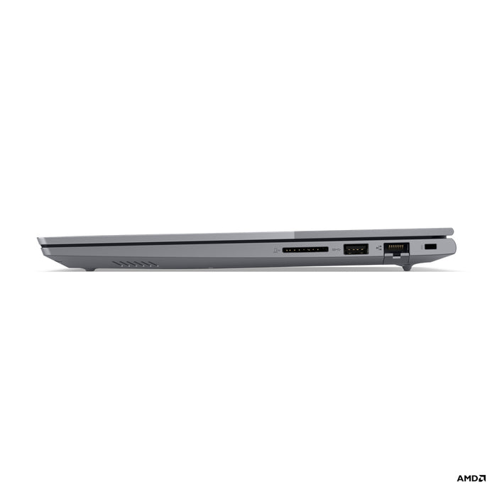 Lenovo ThinkBook 14 G6 ABP, AMD Ryzen™ 7, 2 GHz, 35.6 cm (14"), 1920 x 1200 pixels, 16 GB, 512 GB