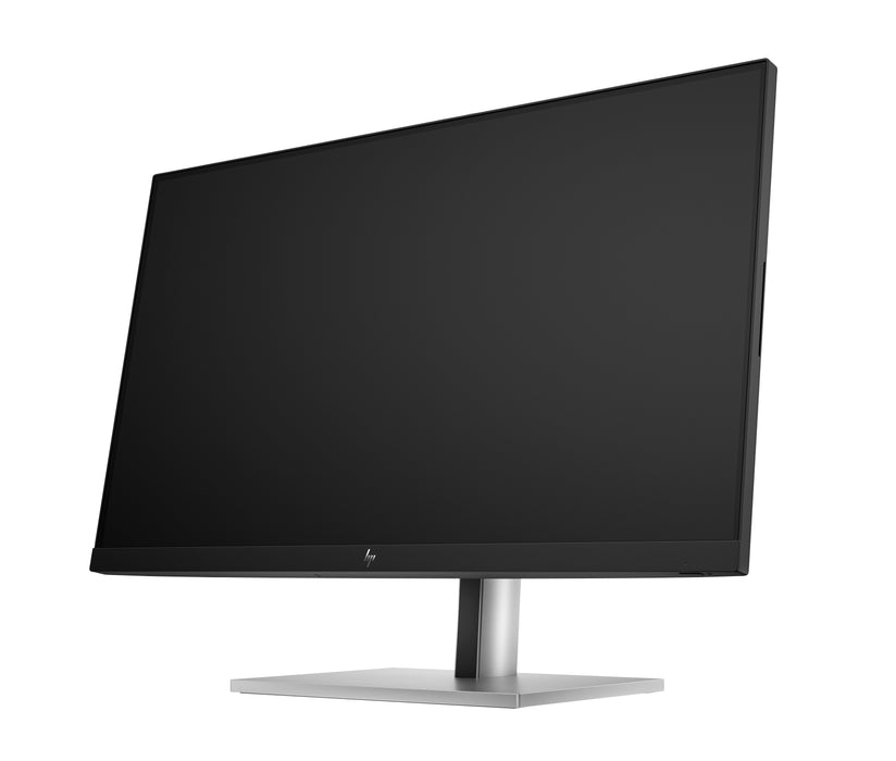 HP E-Series E24t G5 FHD Touch Monitor, 60.5 cm (23.8"), 1920 x 1080 pixels, Full HD, LCD, 5 ms, Black