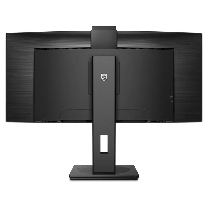 Philips 5000 series 34B1U5600CH/00, 86.4 cm (34"), 3440 x 1440 pixels, Wide Quad HD, LCD, 4 ms, Black