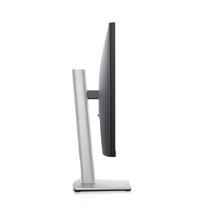 DELL P Series 27 Monitor - P2722H - 68.6cm (27"), 68.6 cm (27"), 1920 x 1080 pixels, Full HD, LCD, 8 ms, Black