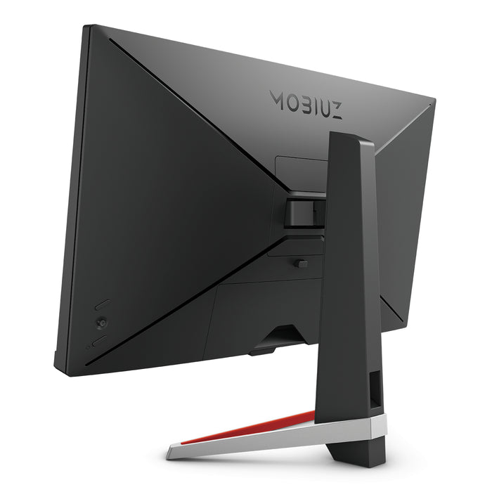 BenQ EX2710S, 68.6 cm (27"), 1920 x 1080 pixels, Full HD, LED, 2 ms, Black