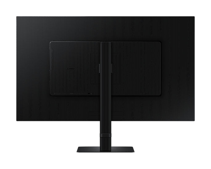 Samsung LS32D800UAU, 81.3 cm (32"), 3840 x 2160 pixels, 4K Ultra HD, 5 ms, Black