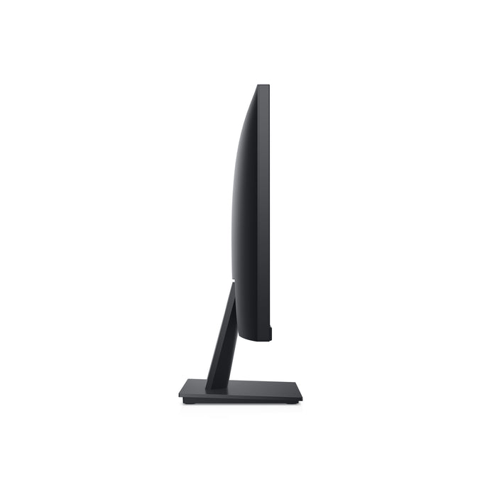 DELL E Series E2220H, 55.9 cm (22"), 1920 x 1080 pixels, Full HD, LCD, 5 ms, Black