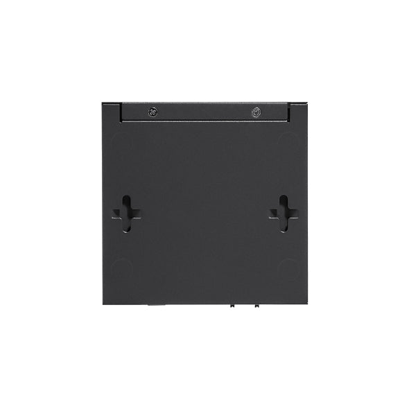 TP-Link TL-SG105S-M2, Managed, 2.5G Ethernet (100/1000/2500), Wall mountable