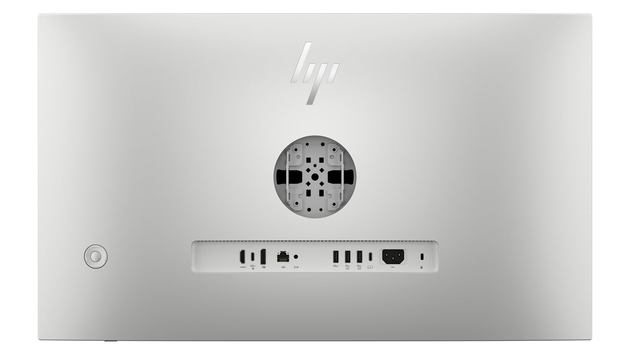 HP EliteStudio 8 All-in-One G1i 27 inch Desktop AI PC, 68.6 cm (27"), Quad HD, Intel Core Ultra 7, 24 GB, 512 GB, Windows 11 Pro