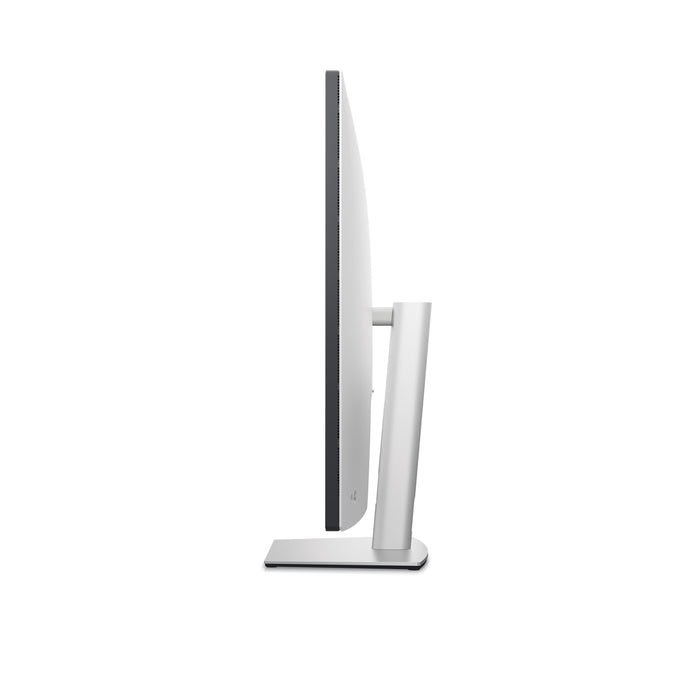 DELL UltraSharp U4323QE, 109.2 cm (43"), 3840 x 2160 pixels, 4K Ultra HD, LCD, 8 ms, Silver