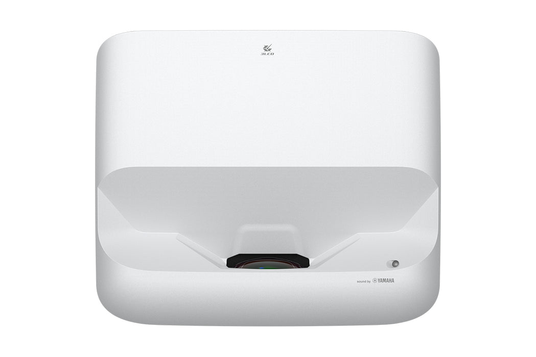 Epson EH-LS650W, 3600 ANSI lumens, 3LCD, 4K (4096x2400), 2500000:1, 16:9, 1524 - 3048 mm (60 - 120")