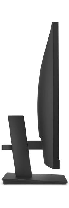 HP P27h G5 FHD Monitor, 68.6 cm (27"), 1920 x 1080 pixels, Full HD, LCD, 5 ms, Black