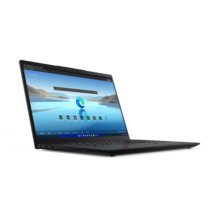 Lenovo ThinkPad X1 Nano Gen 2, Intel® Core™ i7, 2.1 GHz, 33 cm (13"), 2160 x 1350 pixels, 16 GB, 512 GB