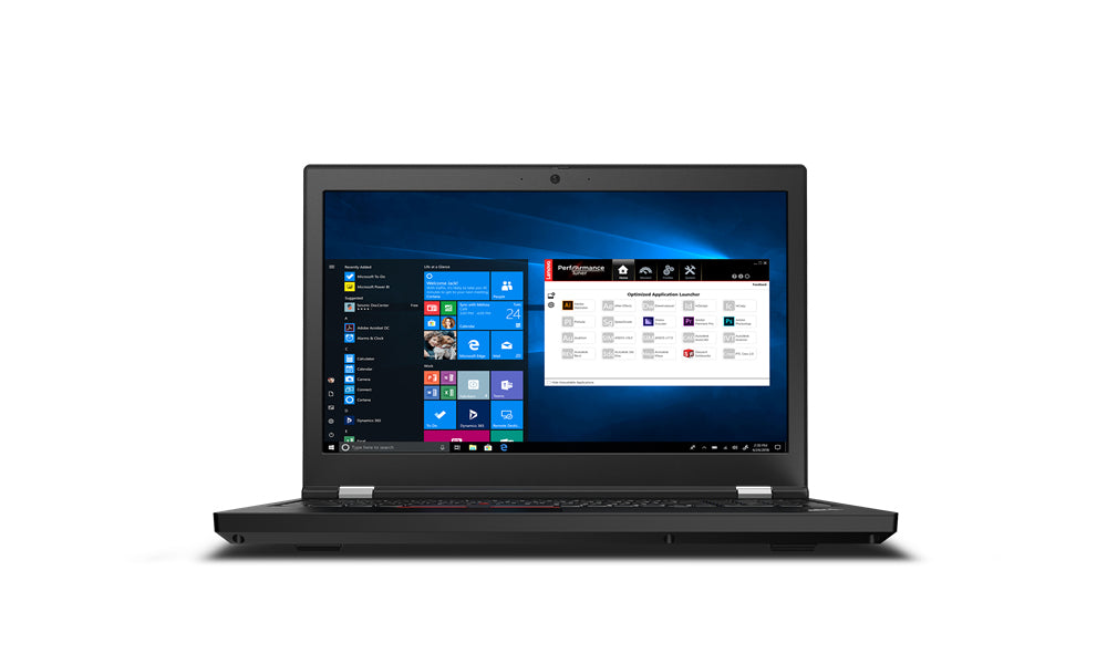 Lenovo ThinkPad T15g, Intel® Core™ i7, 2.6 GHz, 39.6 cm (15.6"), 3840 x 2160 pixels, 32 GB, 1 TB