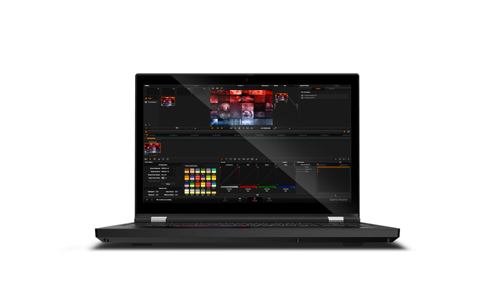 Lenovo ThinkPad T15g, Intel® Core™ i7, 2.6 GHz, 39.6 cm (15.6"), 3840 x 2160 pixels, 32 GB, 1 TB