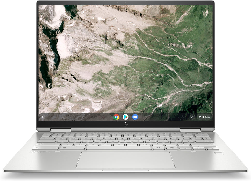 HP Chromebook Elite c1030, Intel® Core™ i7, 1.8 GHz, 34.3 cm (13.5"), 1920 x 1280 pixels, 8 GB, 256 GB