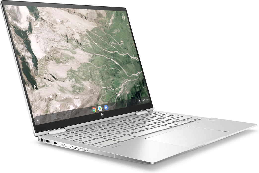 HP Chromebook Elite c1030, Intel® Core™ i7, 1.8 GHz, 34.3 cm (13.5"), 1920 x 1280 pixels, 8 GB, 256 GB