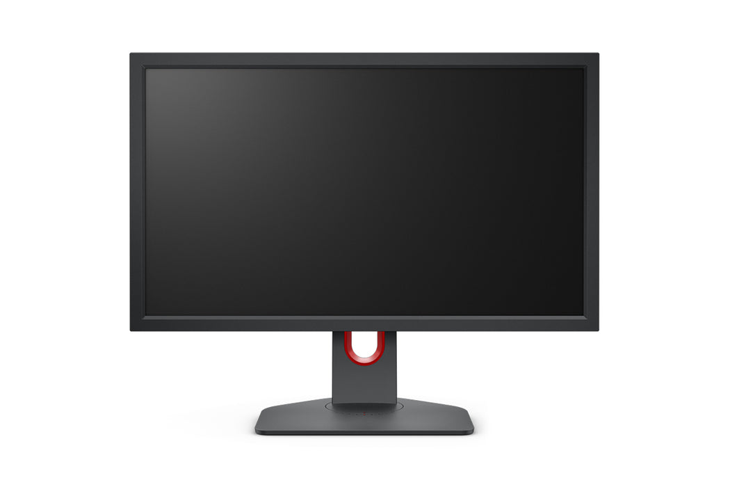 BenQ XL2411K, 61 cm (24"), 1920 x 1080 pixels, Full HD, 1 ms, Black