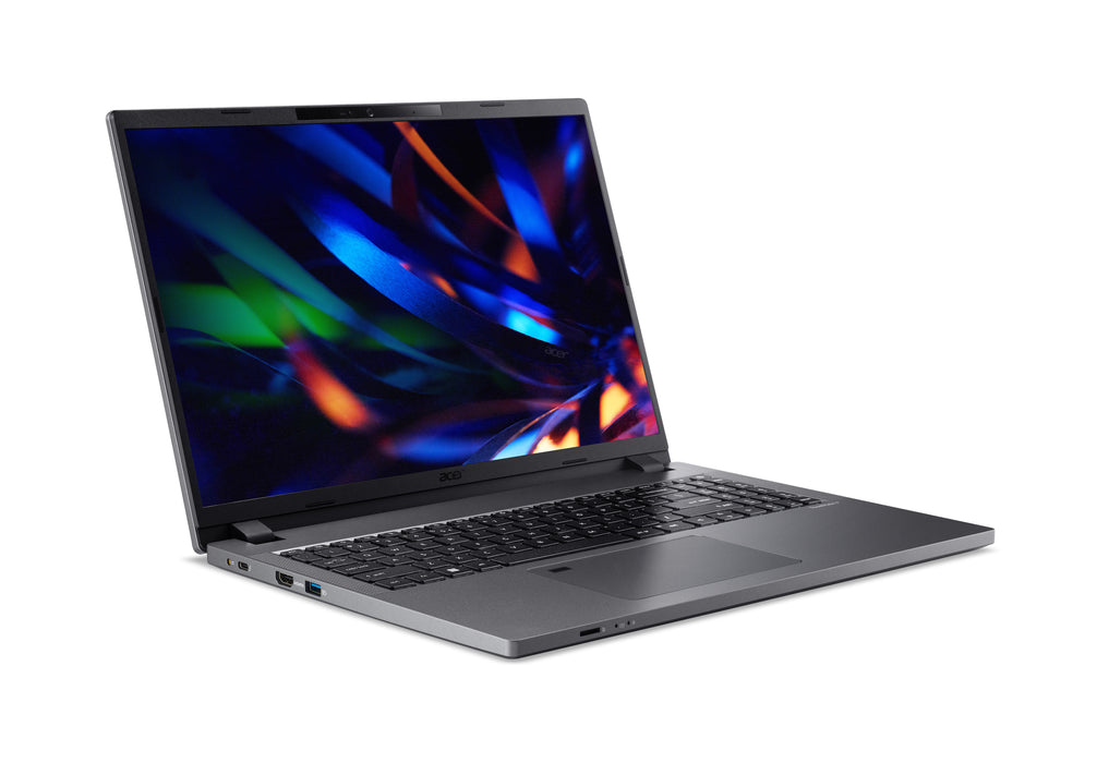 Acer TravelMate P2 TMP216-51-TCO 16" WUXGA IPS i5 8GB 512GB Windows 11 Pro Notebook, Intel® Core™ i5, 40.6 cm (16"), 1920 x 1200 pixels, 8 GB, 512 GB, Windows 11 Pro