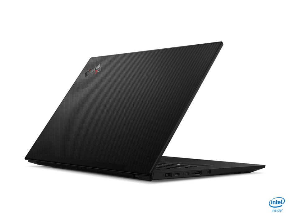 Lenovo ThinkPad X1 Extreme, Intel® Core™ i9, 2.4 GHz, 39.6 cm (15.6"), 3840 x 2160 pixels, 32 GB, 1 TB