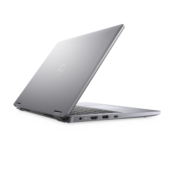 DELL Latitude 3310, Intel® Core™ i5, 1.6 GHz, 33.8 cm (13.3"), 1920 x 1080 pixels, 8 GB, 256 GB