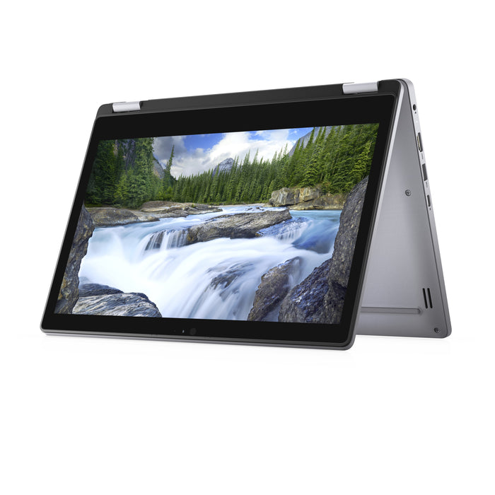 DELL Latitude 3310, Intel® Core™ i5, 1.6 GHz, 33.8 cm (13.3"), 1920 x 1080 pixels, 8 GB, 256 GB