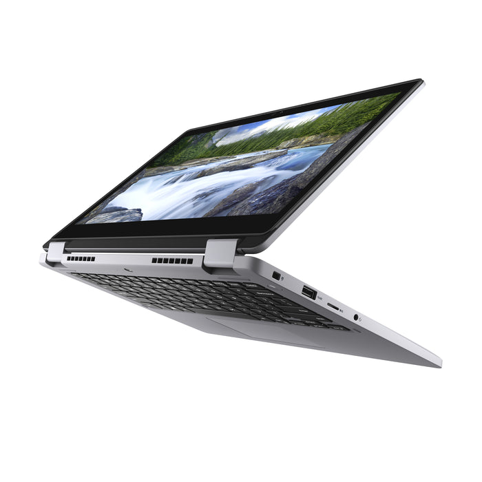 DELL Latitude 3310, Intel® Core™ i5, 1.6 GHz, 33.8 cm (13.3"), 1920 x 1080 pixels, 8 GB, 256 GB