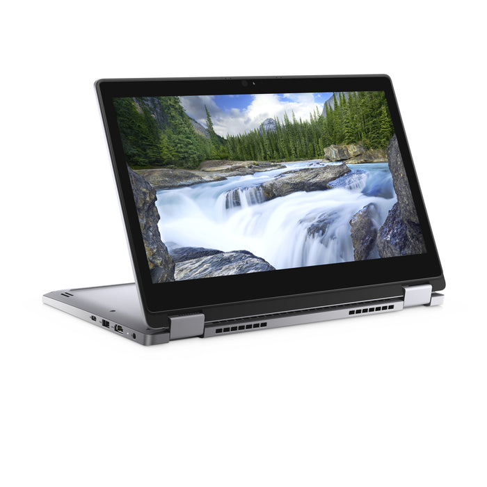 DELL Latitude 3310, Intel® Core™ i5, 1.6 GHz, 33.8 cm (13.3"), 1920 x 1080 pixels, 8 GB, 256 GB