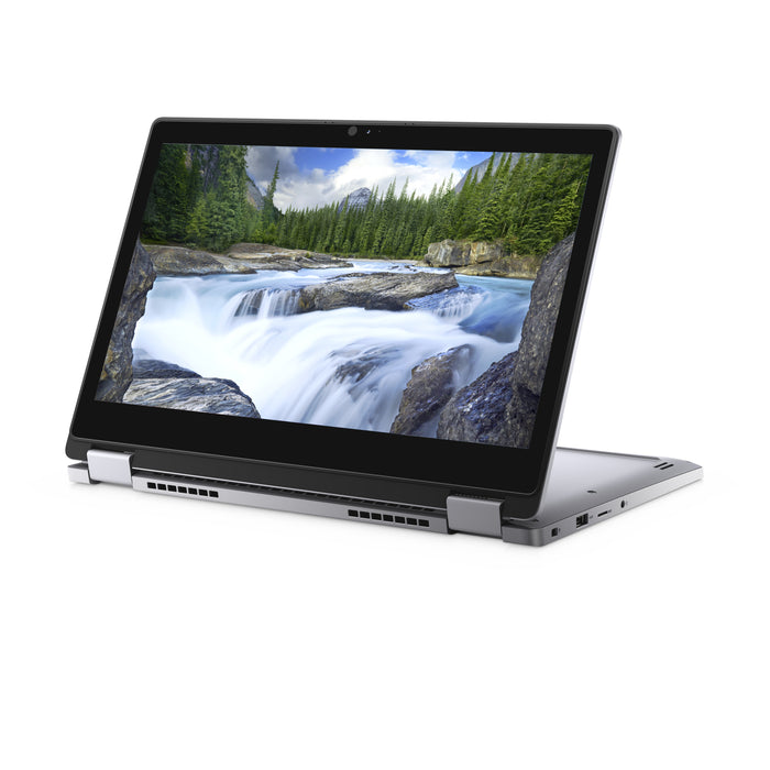 DELL Latitude 3310, Intel® Core™ i5, 1.6 GHz, 33.8 cm (13.3"), 1920 x 1080 pixels, 8 GB, 256 GB