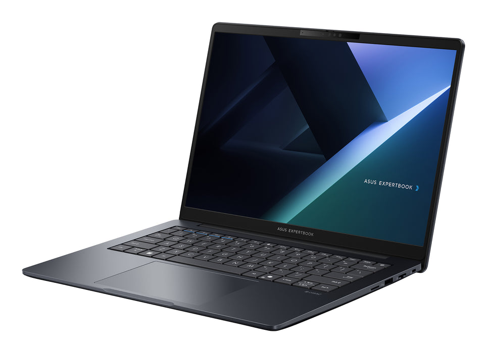 ASUS ExpertBook B5 B5405CC-LYU715X, Intel Core Ultra 7, 35.6 cm (14"), 1920 x 1200 pixels, 16 GB, 512 GB, Windows 11 Pro