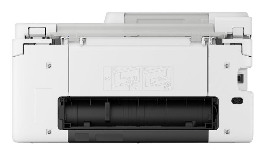 Canon PIXMA TS7750i, Inkjet, Colour printing, 1200 x 1200 DPI, Colour copying, A4, White
